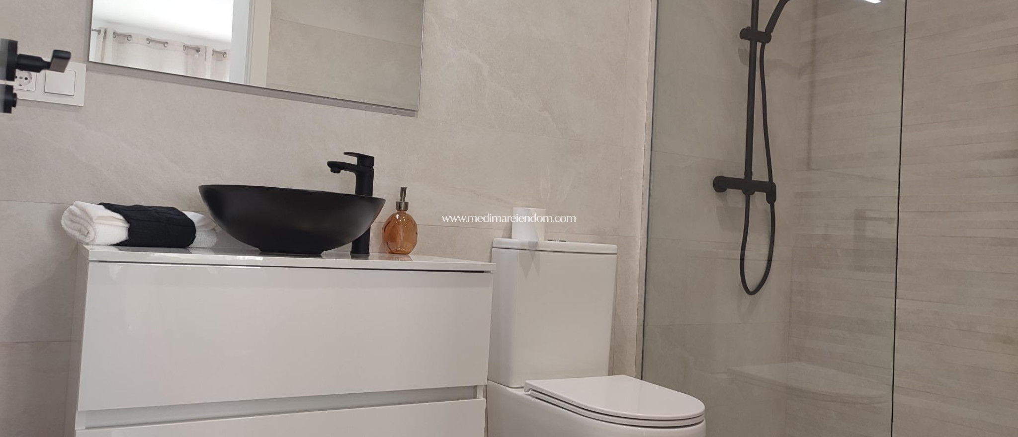 Nouvelle Construction - Villa - Torre Pacheco - Balsicas