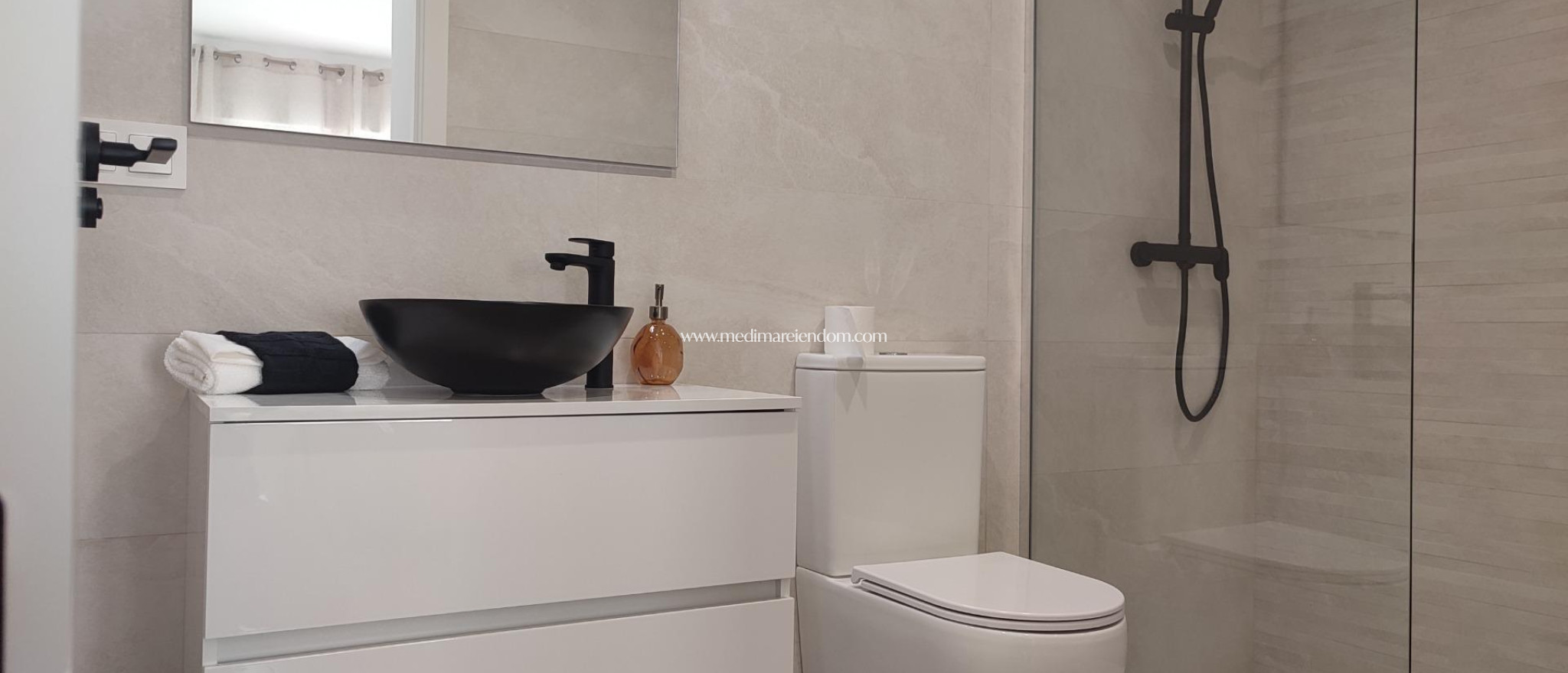 Nouvelle Construction - Villa - Torre Pacheco - Balsicas