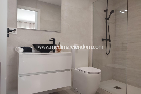 Nouvelle Construction - Villa - Torre Pacheco - Balsicas