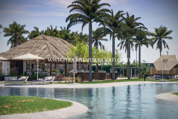 Nouvelle Construction - Villa - Torre Pacheco - El Alba