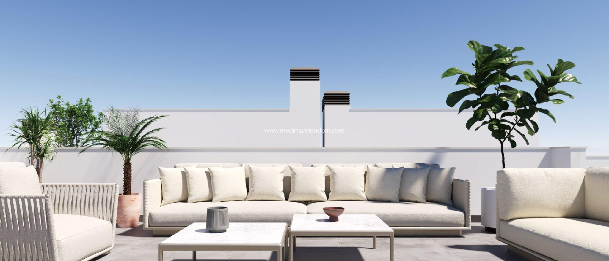 Nouvelle Construction - Villa - Torre Pacheco - El Alba