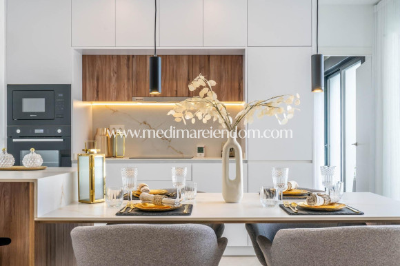 Nouvelle Construction - Villa - Torre Pacheco - Roldán