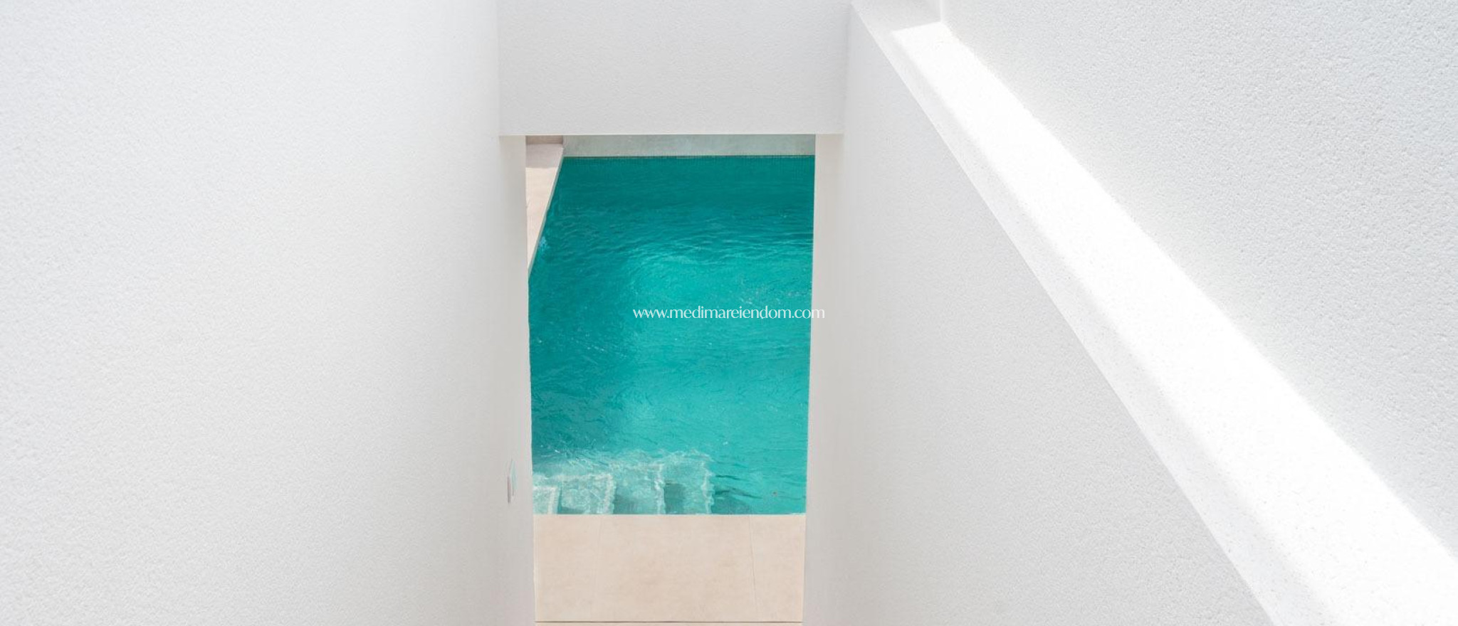 Nouvelle Construction - Villa - Torre Pacheco - Roldán