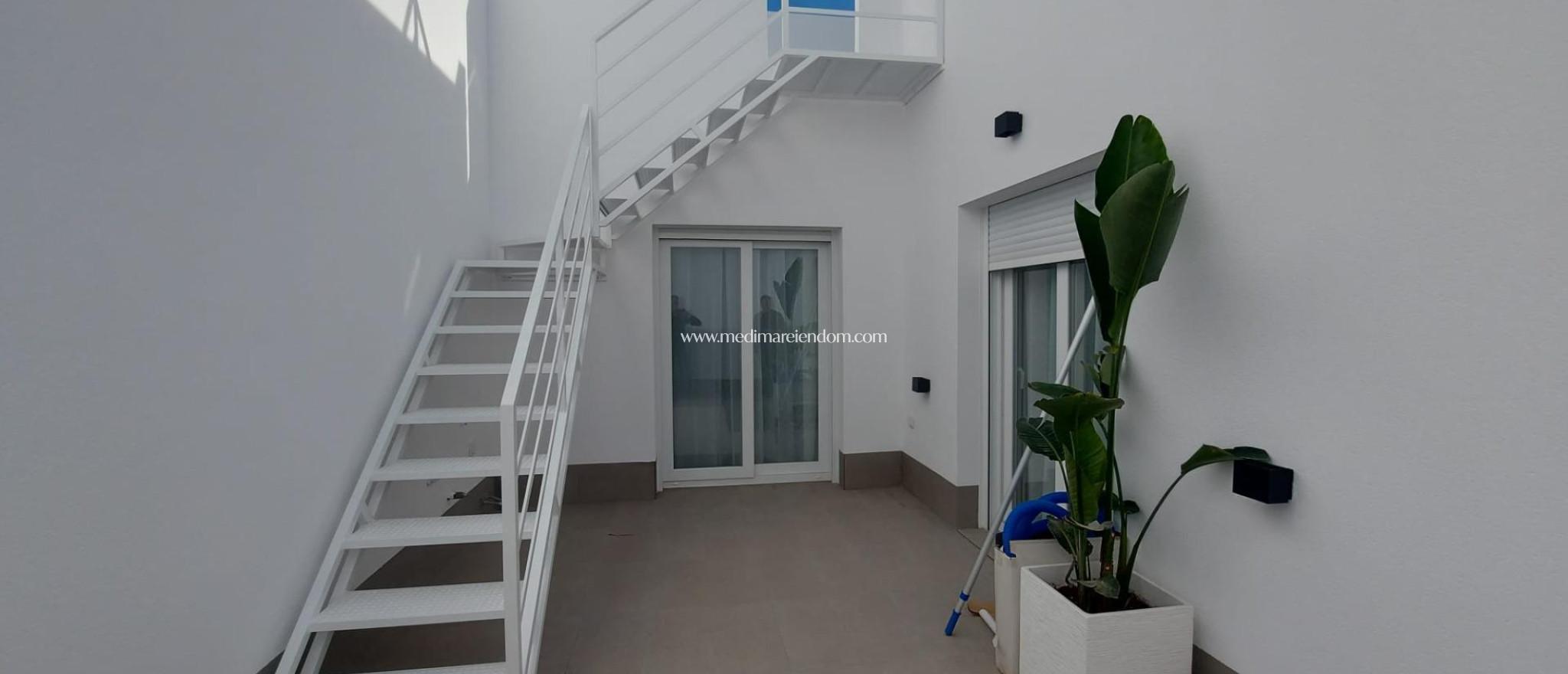 Nouvelle Construction - Villa - Torre Pacheco - Roldán