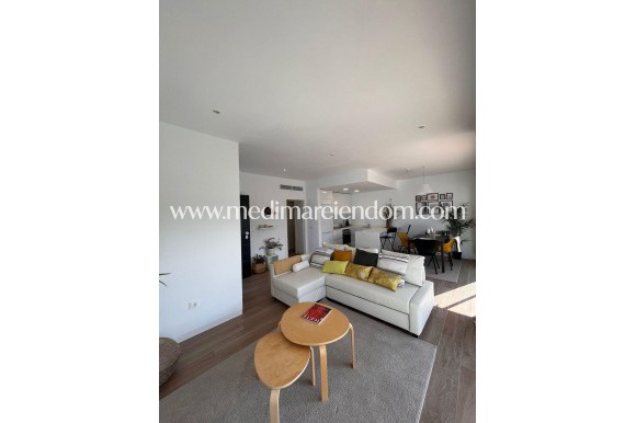 Nouvelle Construction - Villa - Torre Pacheco - Roldán