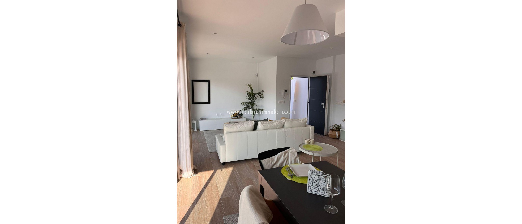 Nouvelle Construction - Villa - Torre Pacheco - Roldán