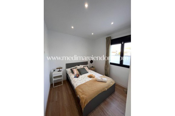 Nouvelle Construction - Villa - Torre Pacheco - Roldán