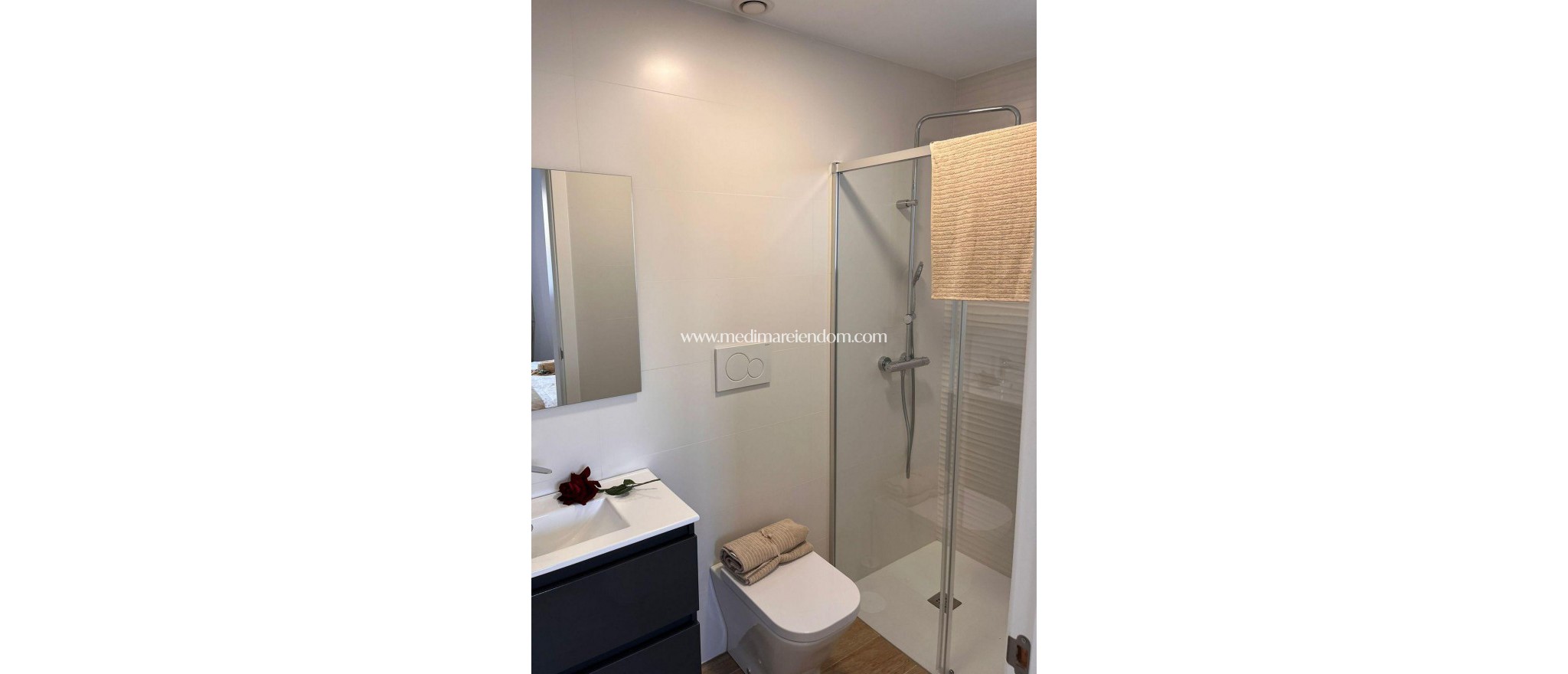 Nouvelle Construction - Villa - Torre Pacheco - Roldán