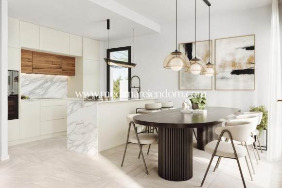 Nouvelle Construction - Villa - Torre Pacheco - Santa Rosalia Lake And Life Resort