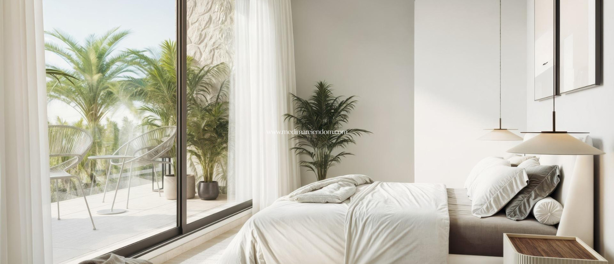 Nouvelle Construction - Villa - Torre Pacheco - Santa Rosalia Lake And Life Resort