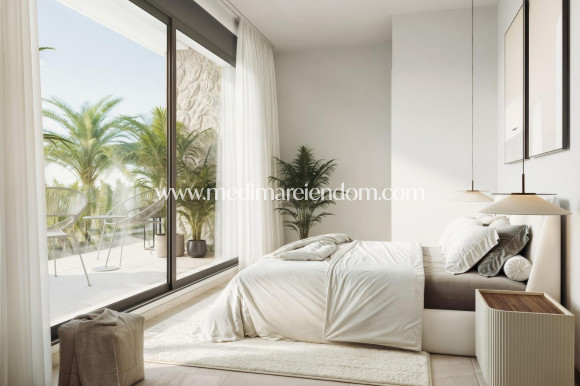 Nouvelle Construction - Villa - Torre Pacheco - Santa Rosalia Lake And Life Resort