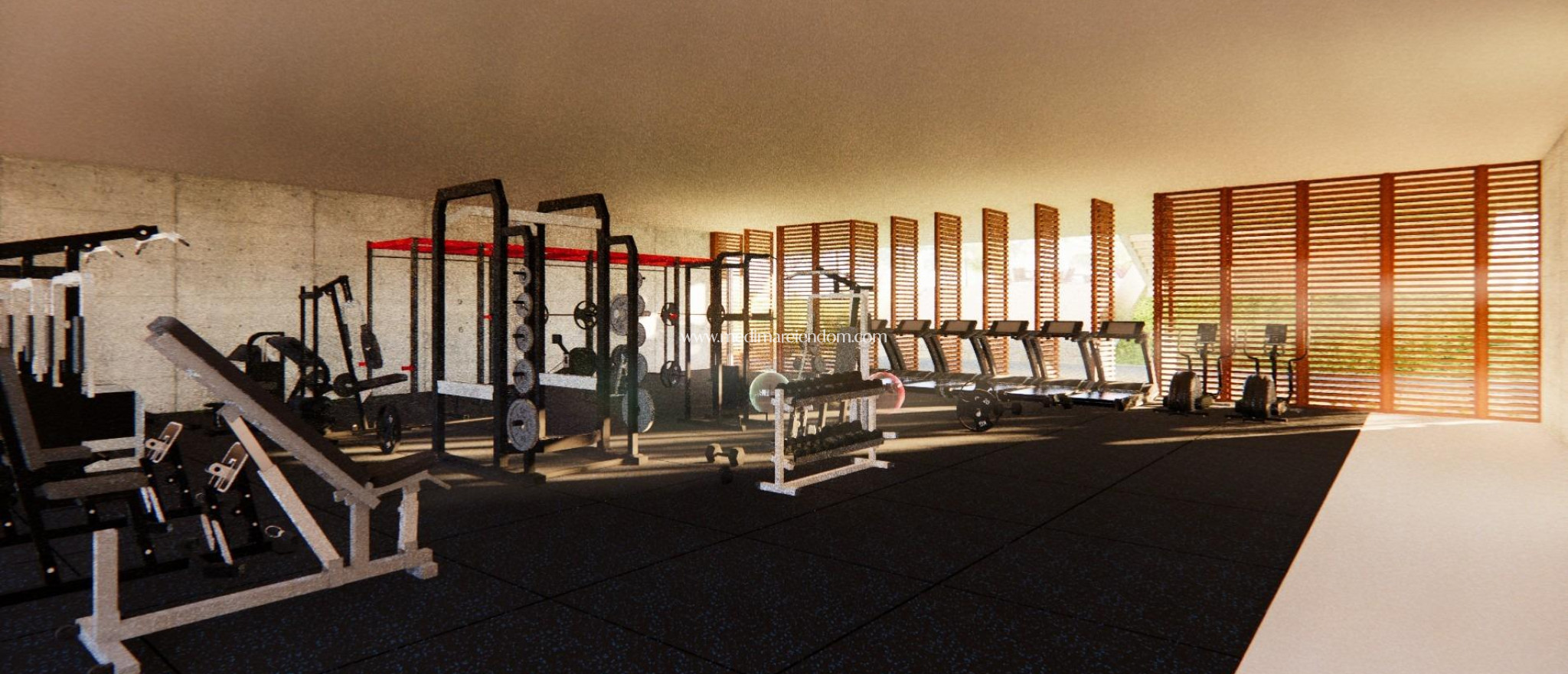 Nouvelle Construction - Villa - Torre Pacheco - Santa Rosalia Lake And Life Resort