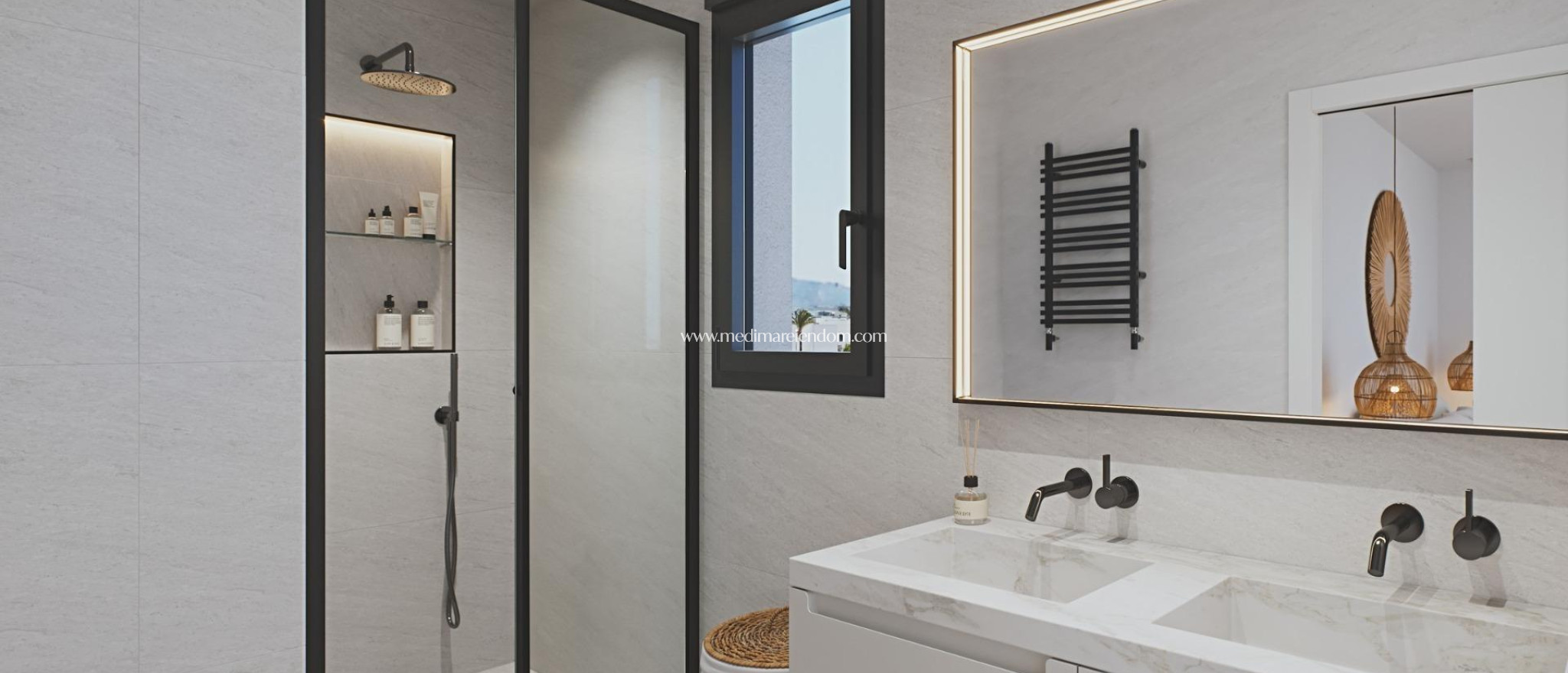 Nouvelle Construction - Villa - Torre Pacheco - Santa Rosalia Lake And Life Resort