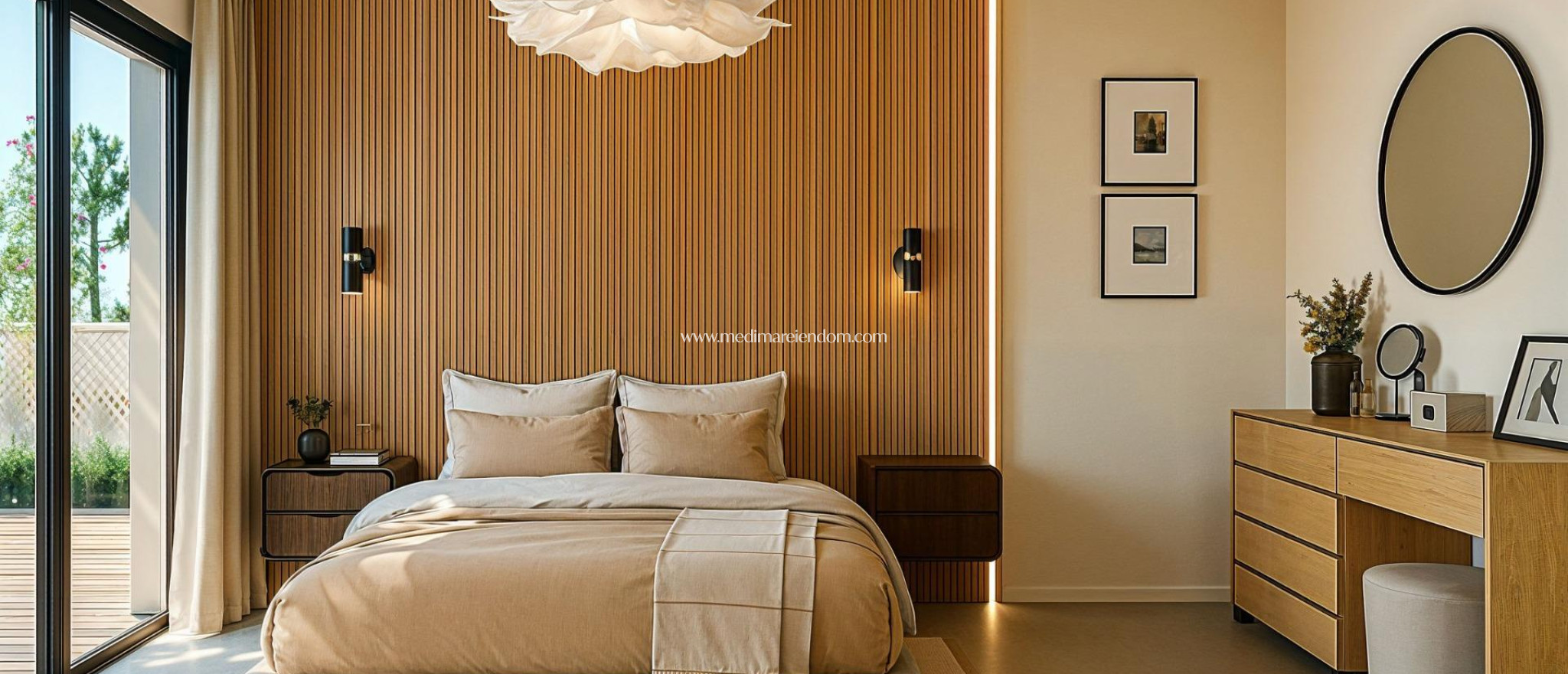 Nouvelle Construction - Villa - Torre Pacheco - Santa Rosalia Lake And Life Resort