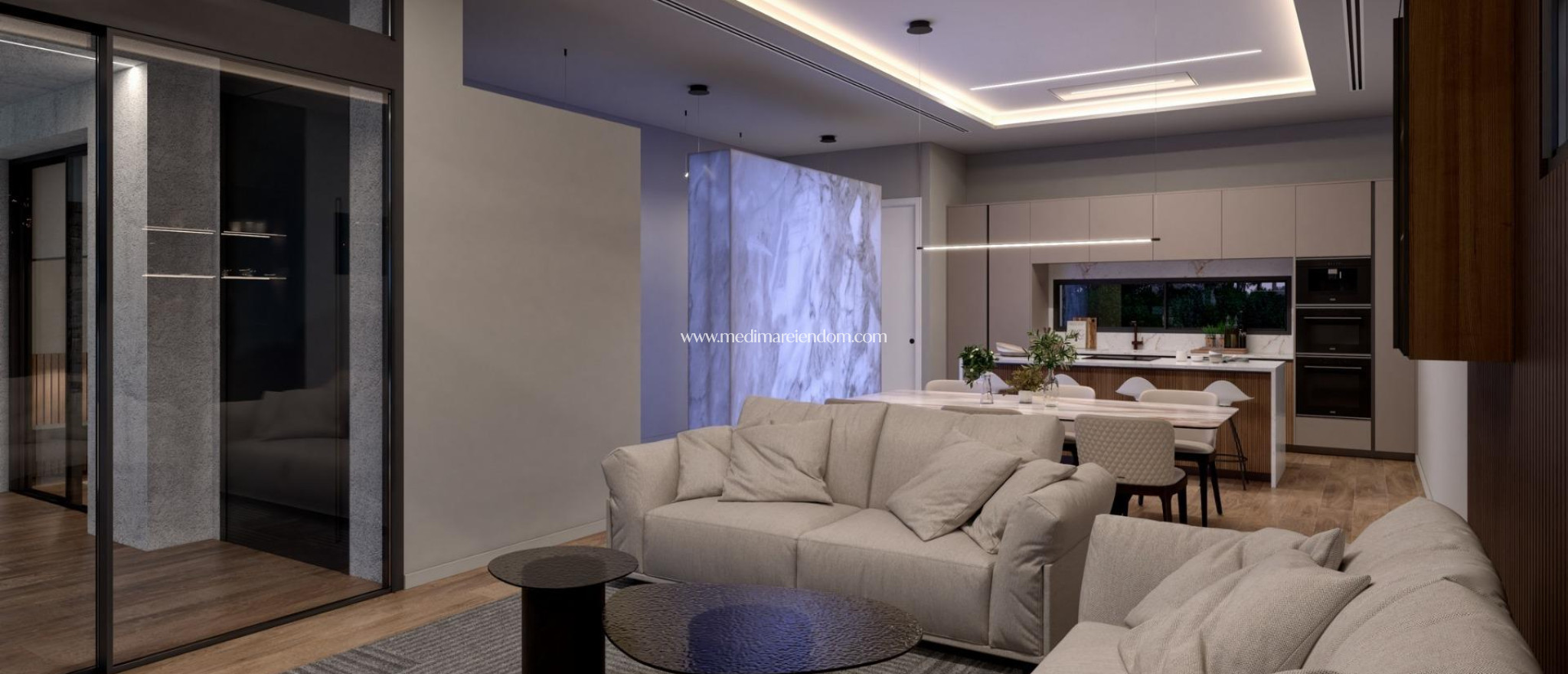 Nouvelle Construction - Villa - Torre Pacheco - Santa Rosalia Lake And Life Resort