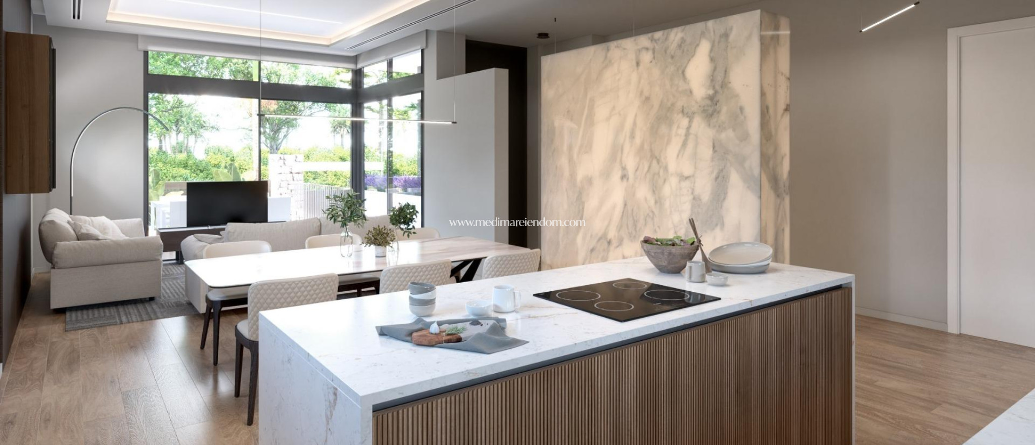 Nouvelle Construction - Villa - Torre Pacheco - Santa Rosalia Lake And Life Resort