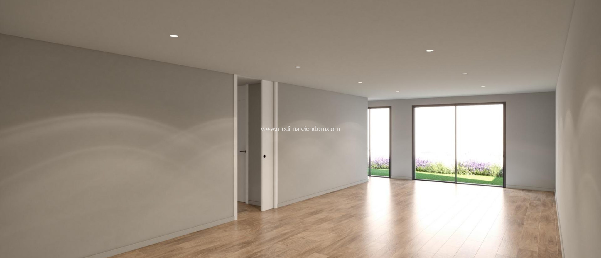 Nouvelle Construction - Villa - Torre Pacheco - Santa Rosalia Lake And Life Resort