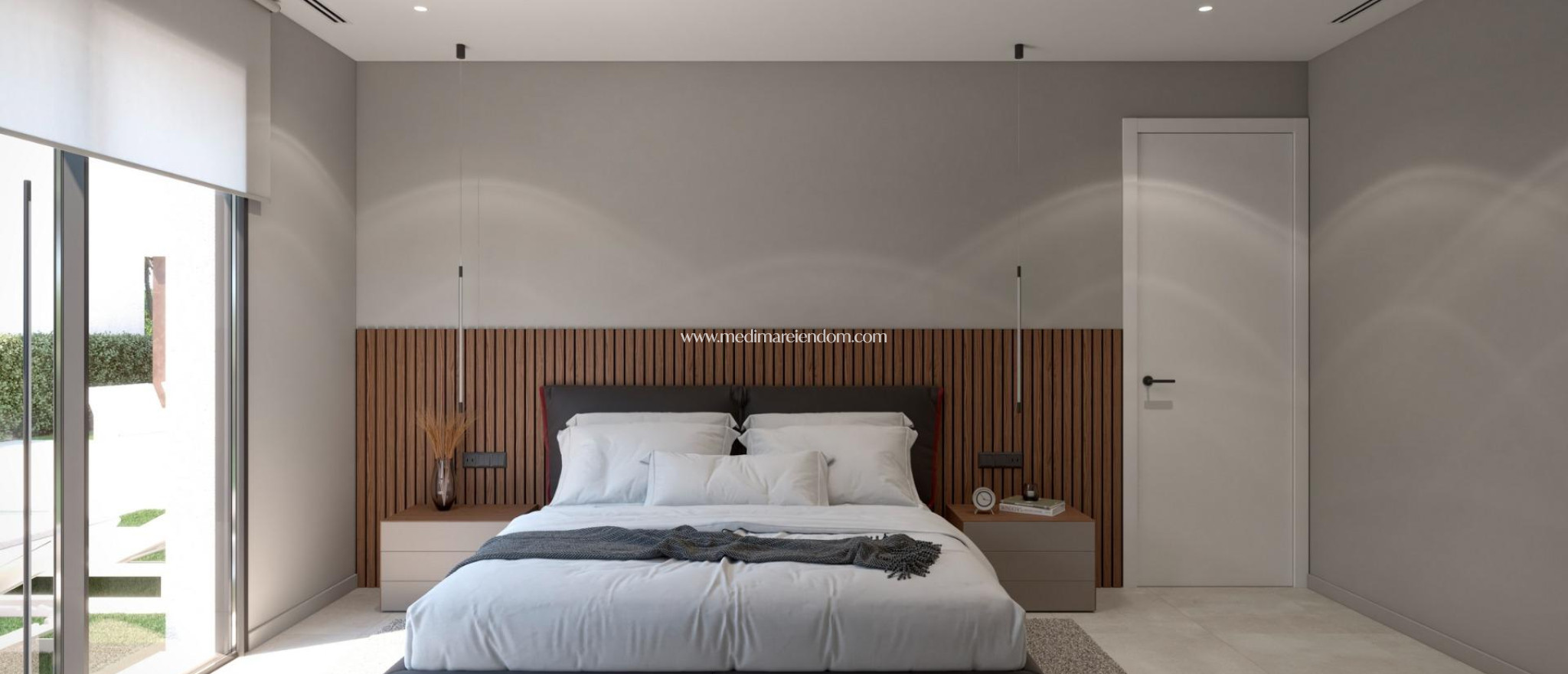 Nouvelle Construction - Villa - Torre Pacheco - Santa Rosalía