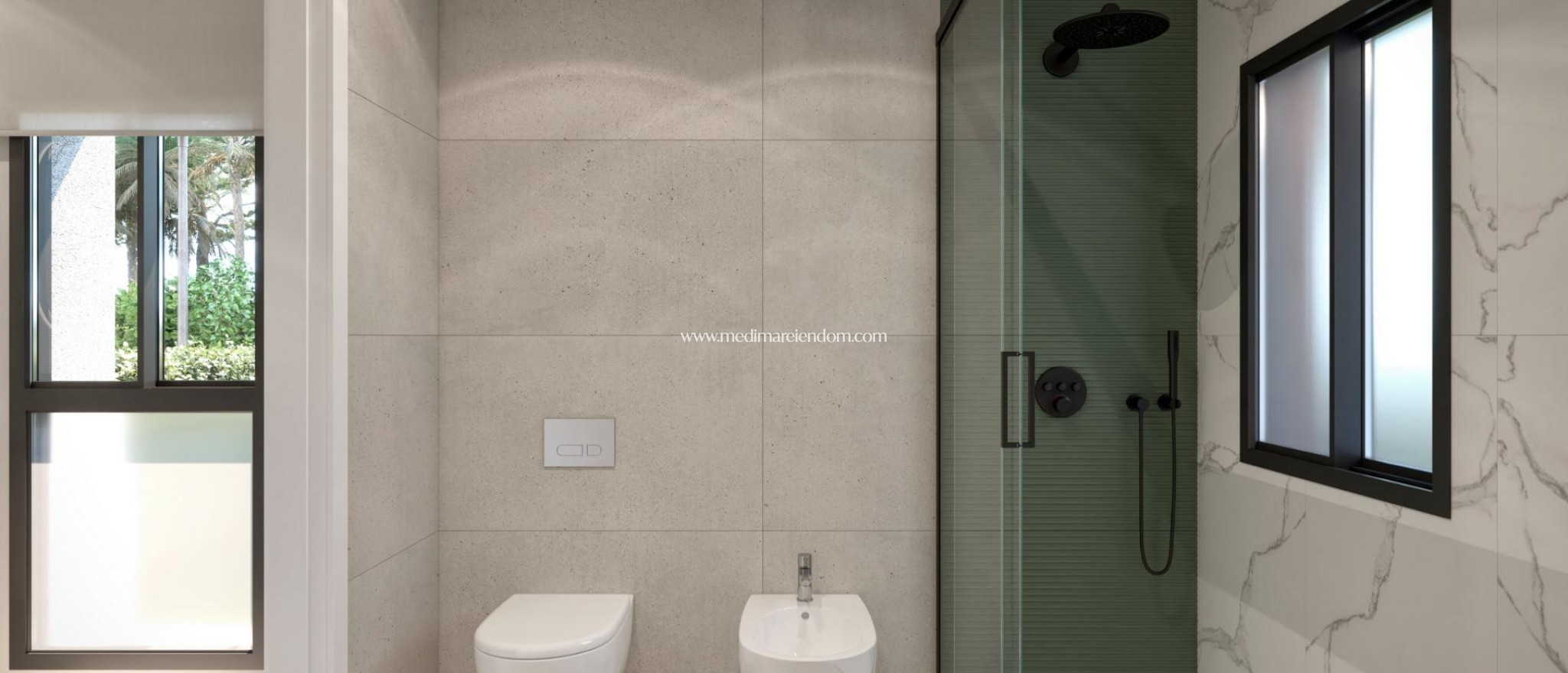 Nouvelle Construction - Villa - Torre Pacheco - Santa Rosalía