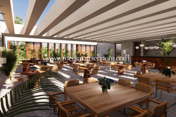 Nouvelle Construction - Villa - Torre Pacheco - Santa Rosalía