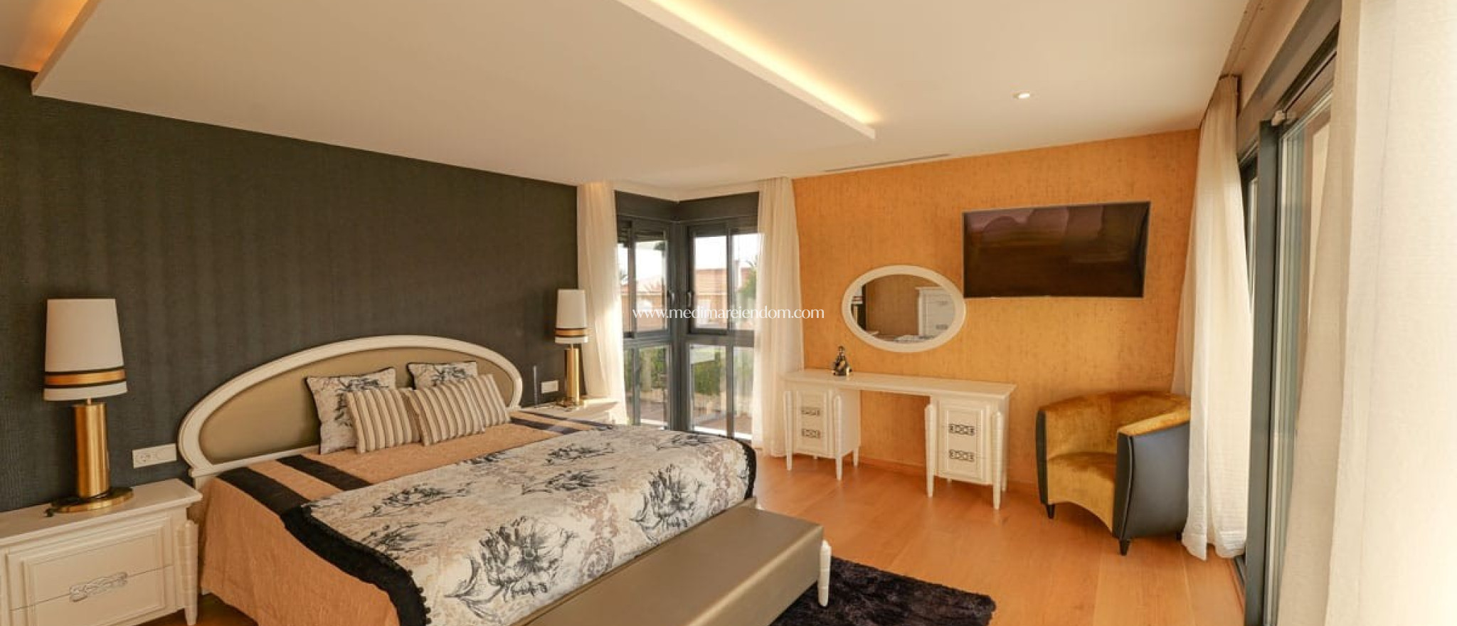 Nouvelle Construction - Villa - Torrevieja - La Veleta