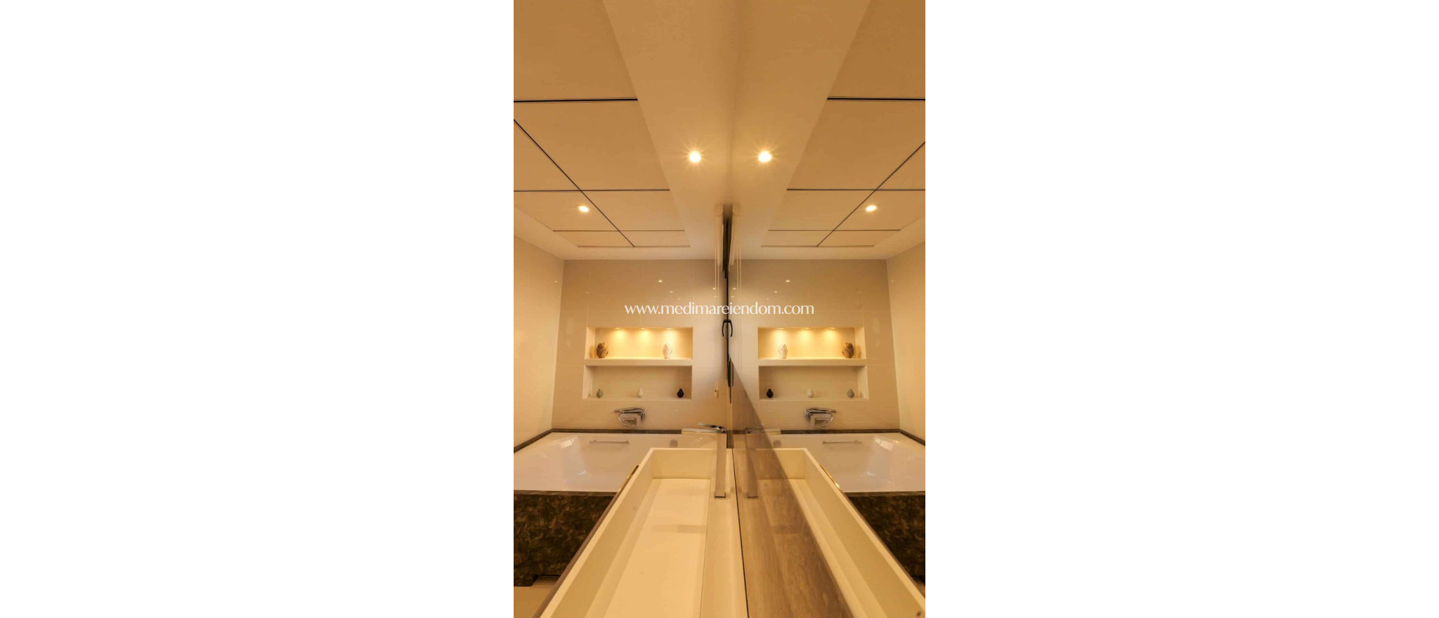 Nouvelle Construction - Villa - Torrevieja - La Veleta
