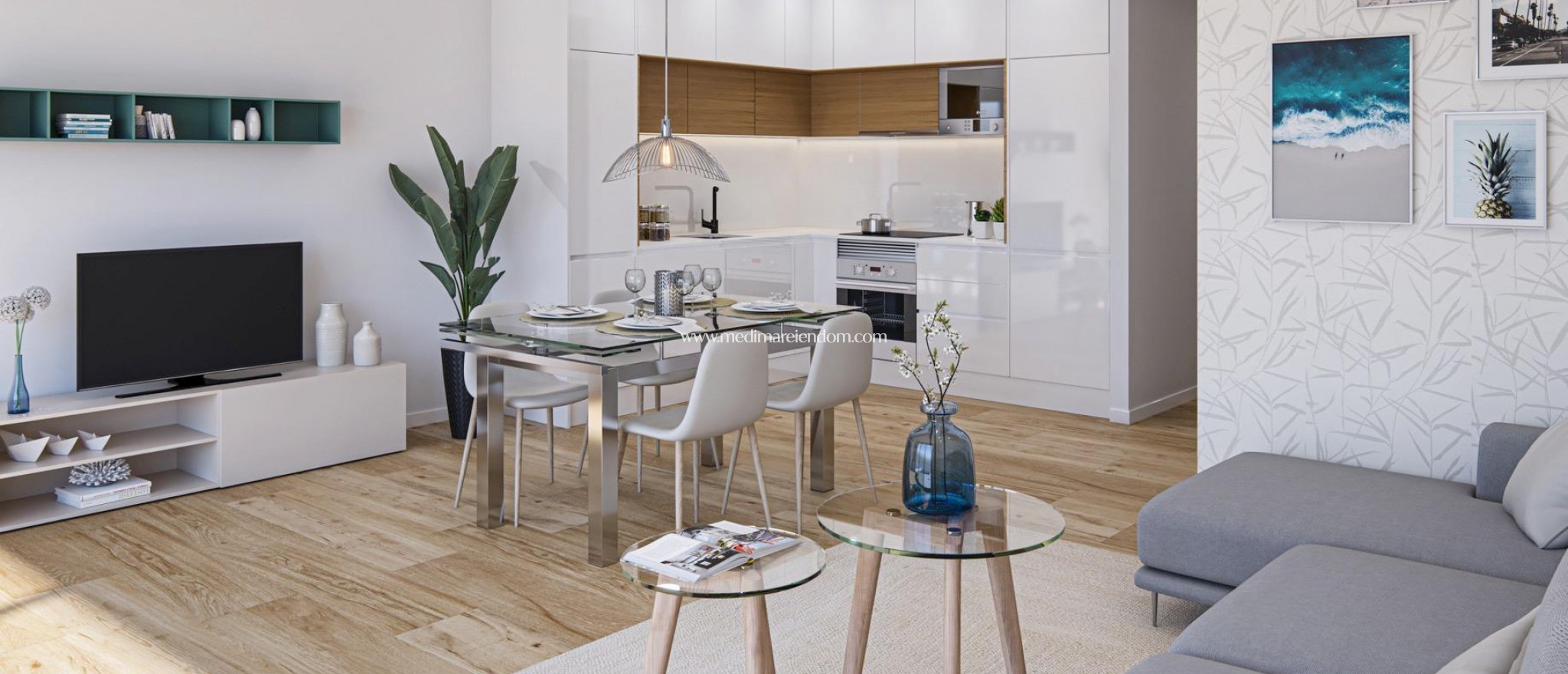 Nouvelle Construction - Villa - Torrevieja - Los Angeles