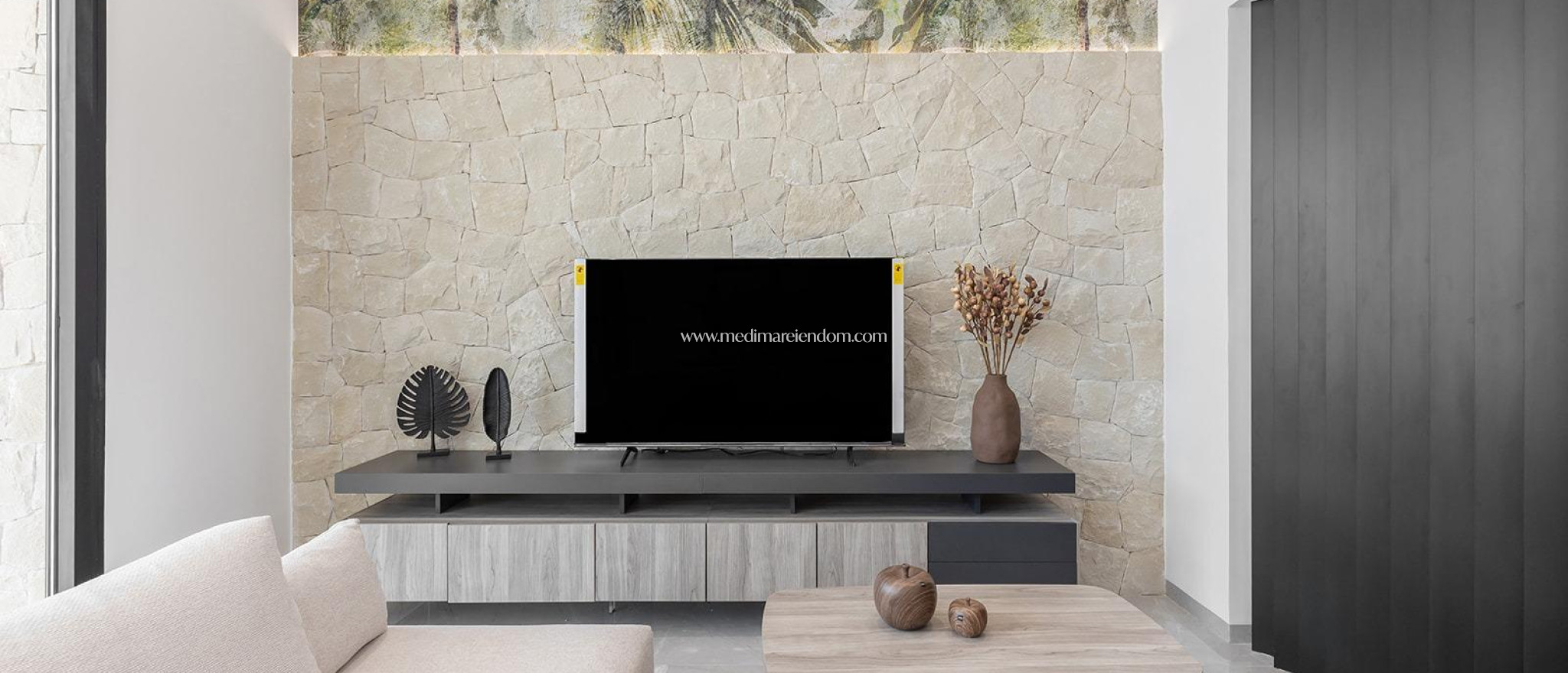 Nouvelle Construction - Villa - Torrevieja - Los Balcones