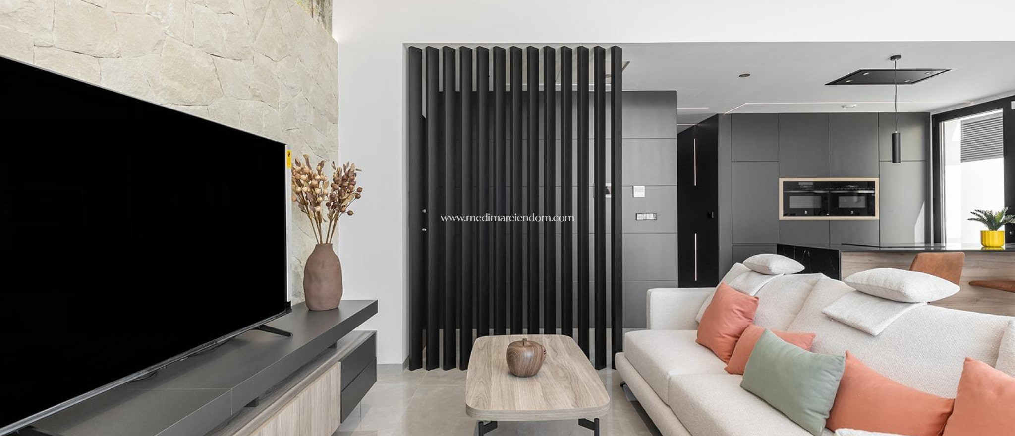 Nouvelle Construction - Villa - Torrevieja - Los Balcones