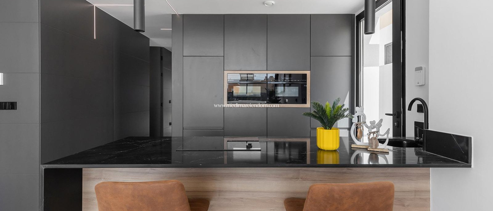 Nouvelle Construction - Villa - Torrevieja - Los Balcones