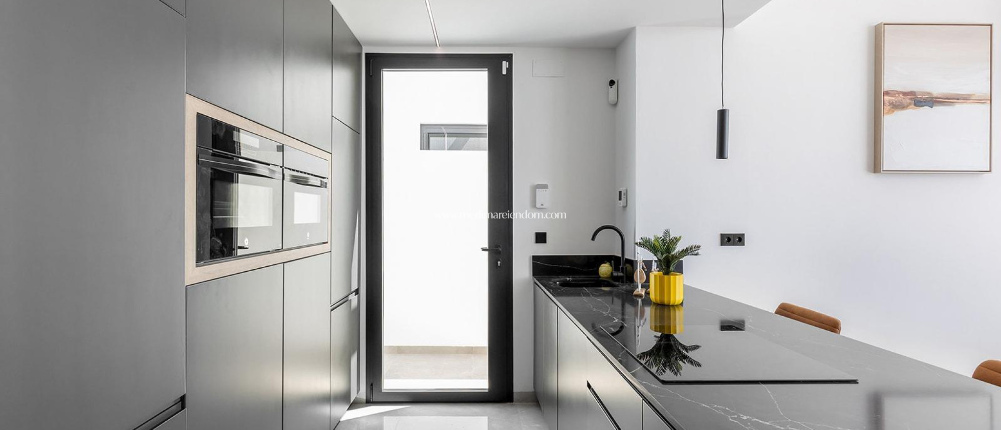 Nouvelle Construction - Villa - Torrevieja - Los Balcones