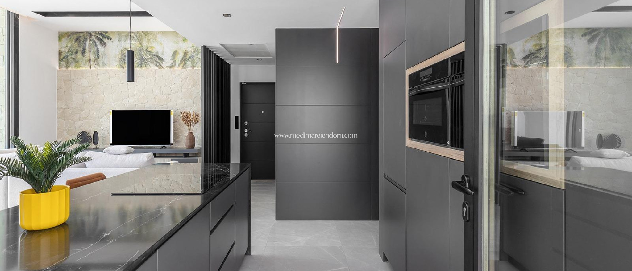 Nouvelle Construction - Villa - Torrevieja - Los Balcones