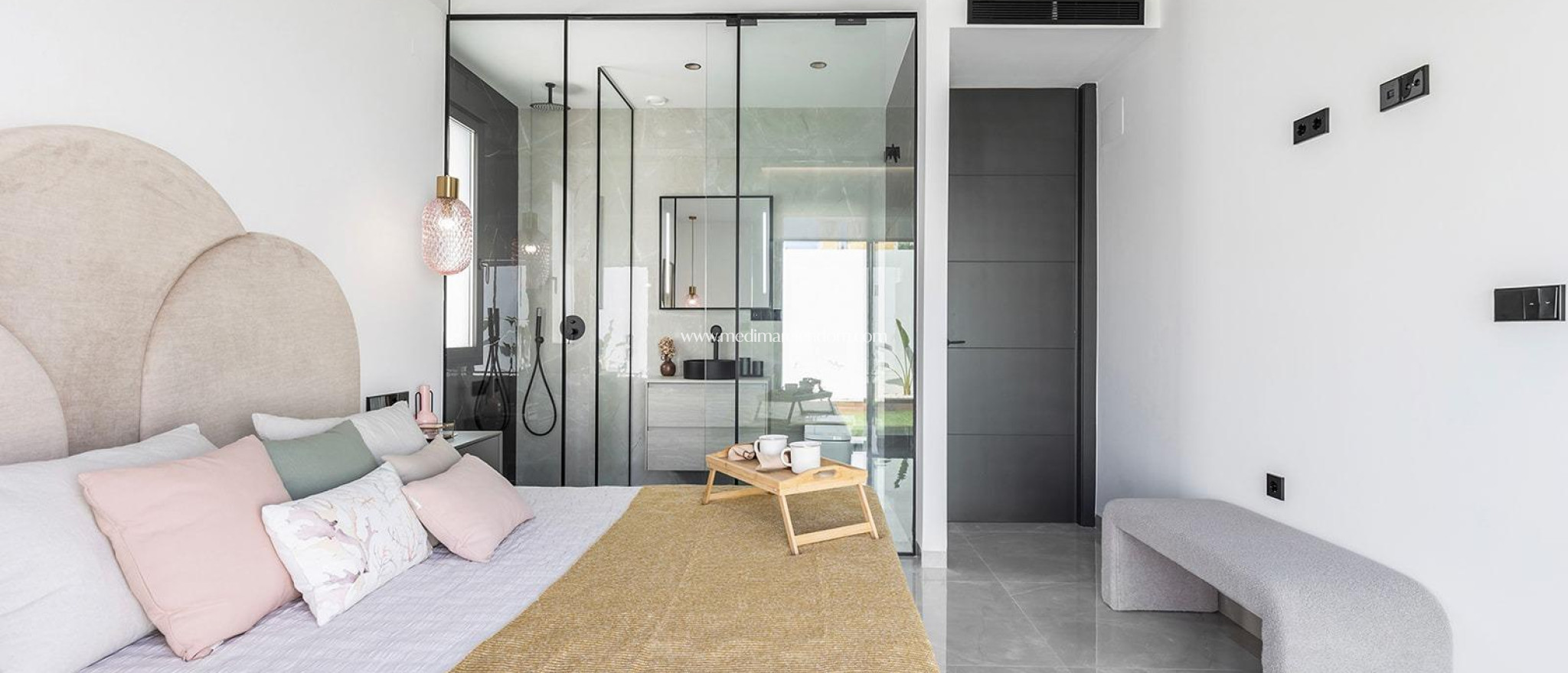 Nouvelle Construction - Villa - Torrevieja - Los Balcones