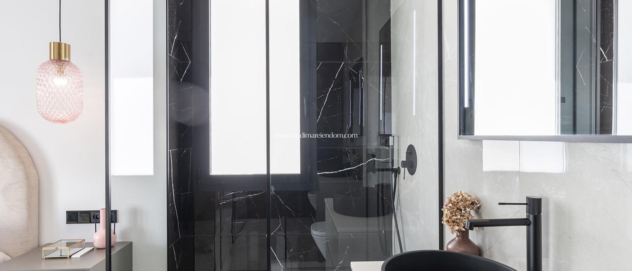 Nouvelle Construction - Villa - Torrevieja - Los Balcones