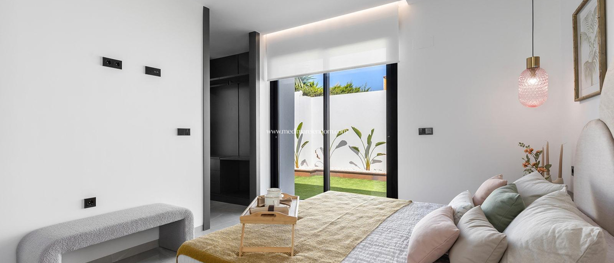 Nouvelle Construction - Villa - Torrevieja - Los Balcones