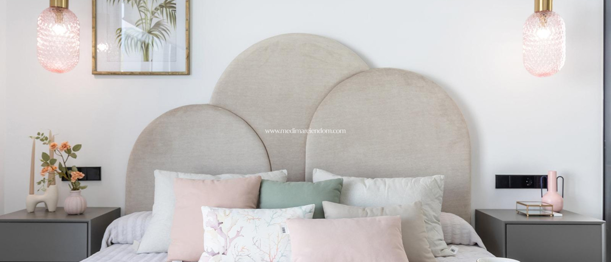 Nouvelle Construction - Villa - Torrevieja - Los Balcones