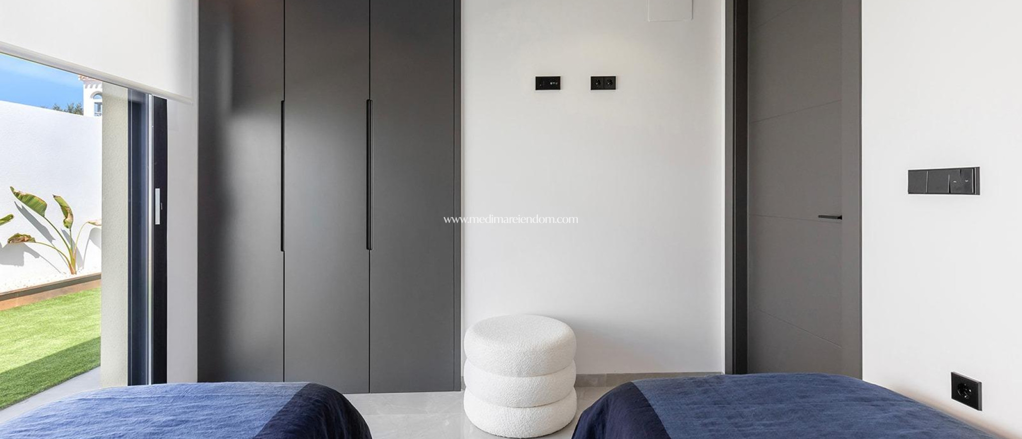 Nouvelle Construction - Villa - Torrevieja - Los Balcones