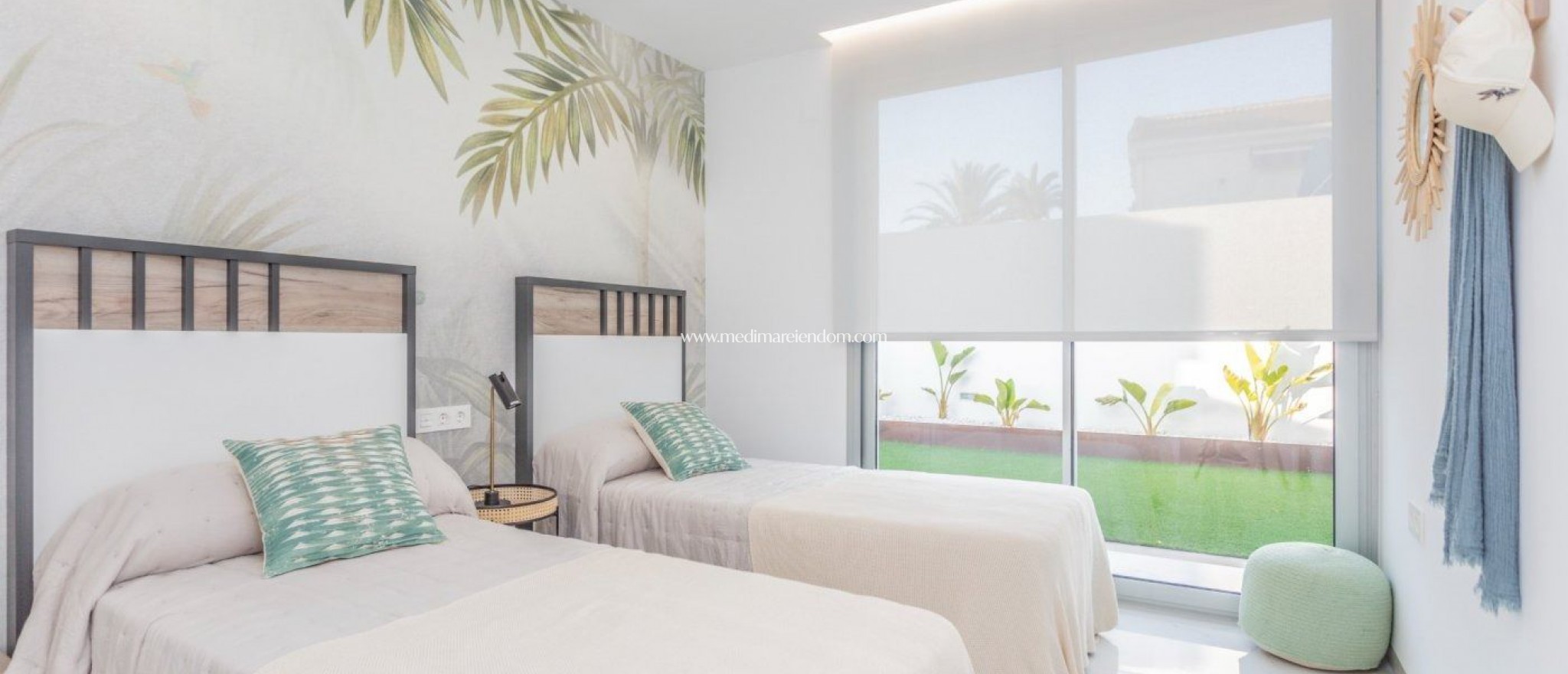 Nouvelle Construction - Villa - Torrevieja - Los Balcones