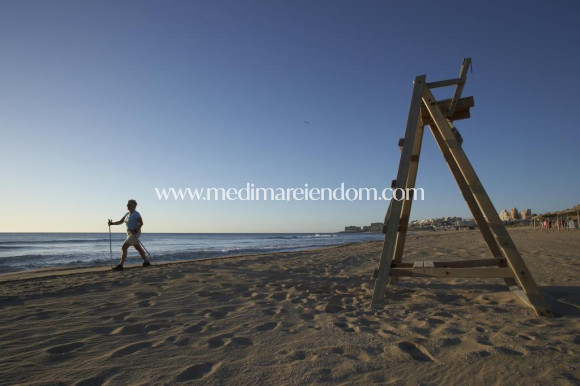 Nouvelle Construction - Villa - Torrevieja - Sector 25