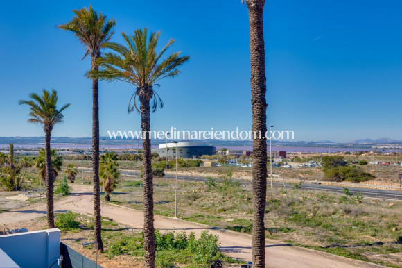 Nouvelle Construction - Villa - Torrevieja - Sector 25