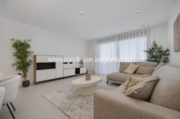 Nouvelle Construction - Villa - Torrevieja - Sector 25