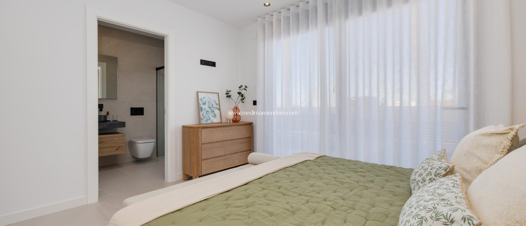 Nouvelle Construction - Villa - Torrevieja - Sector 25