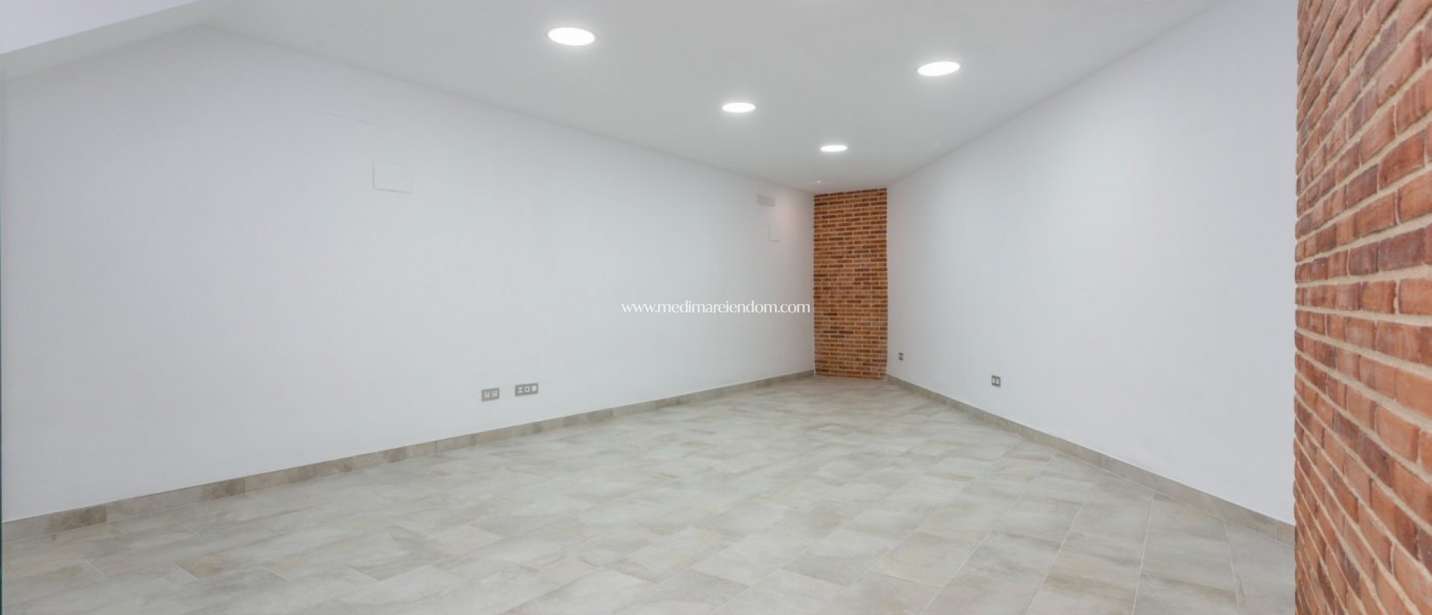 Nouvelle Construction - Villa - Torrevieja - Torrejón