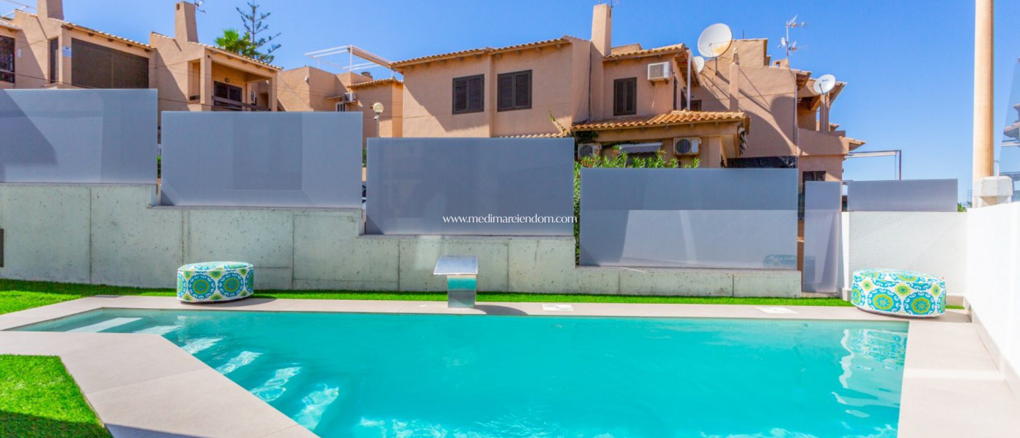 Nouvelle Construction - Villa - Torrevieja - Torrejón