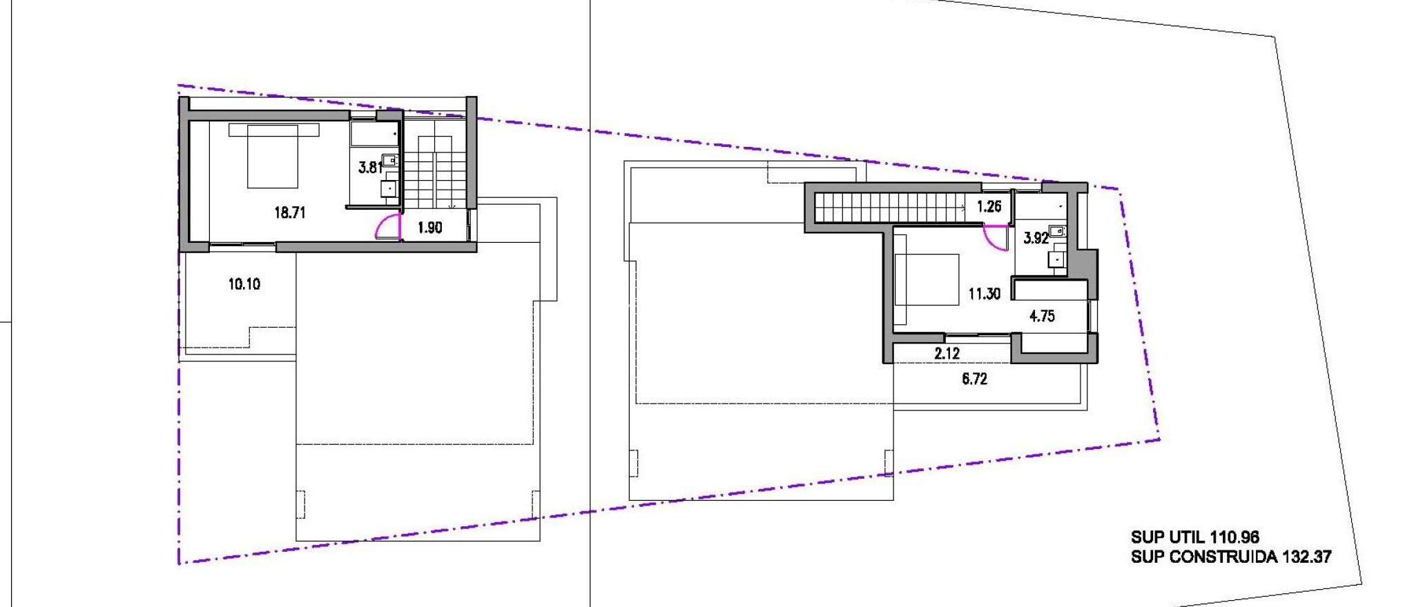 Nouvelle Construction - Villa - Torrevieja - Torreta Florida