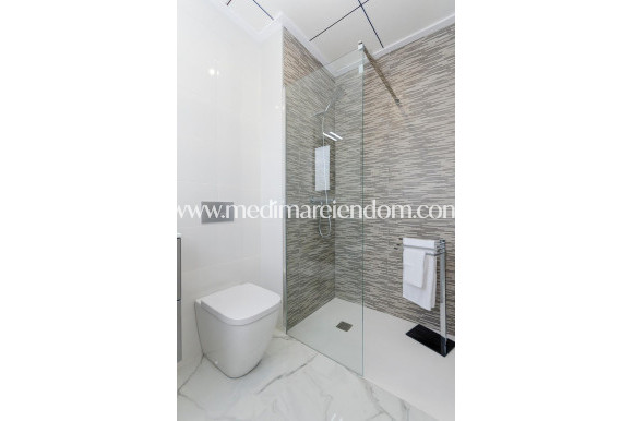 Nouvelle Construction - Villa - Torrevieja - Torretas