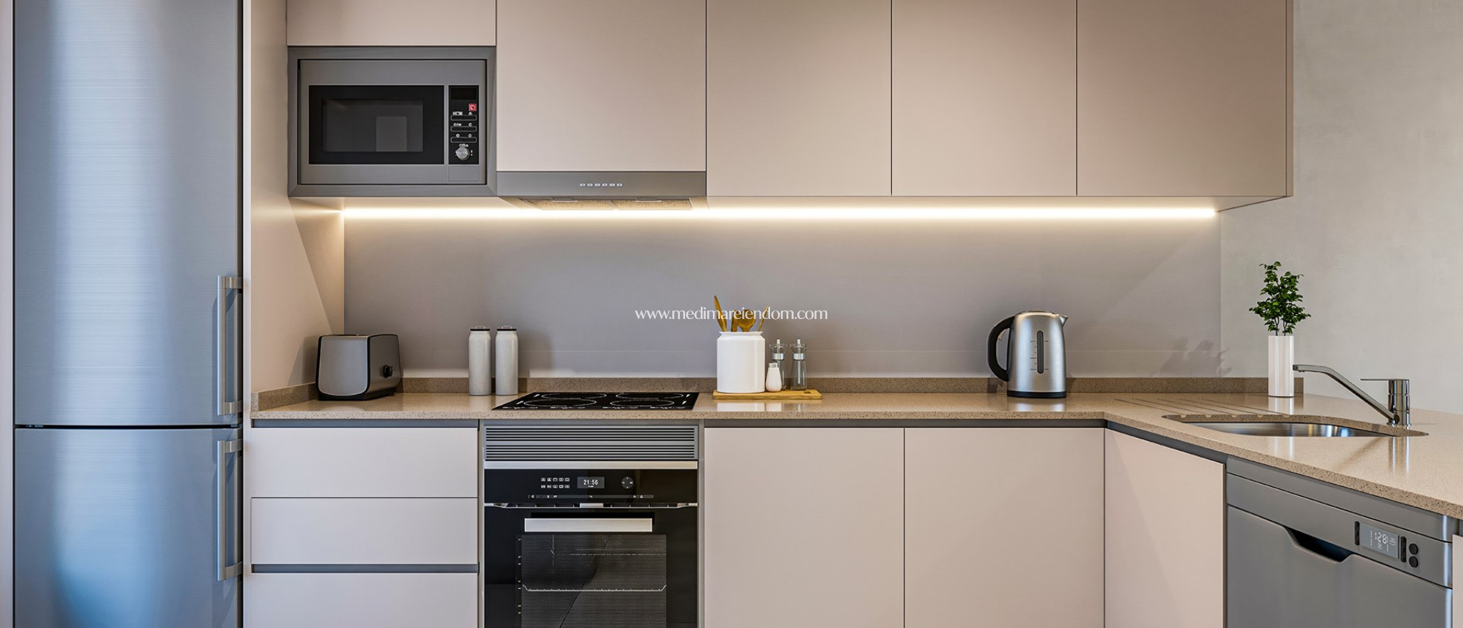 Nouvelle Construction - Villa - Torrevieja