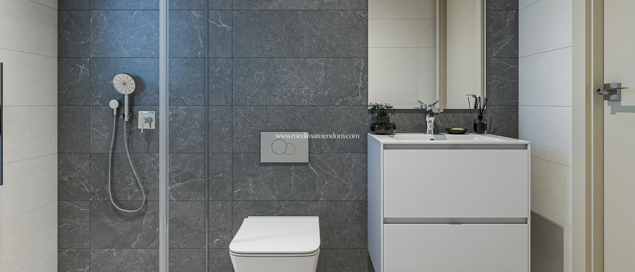 Nouvelle Construction - Villa - Torrevieja