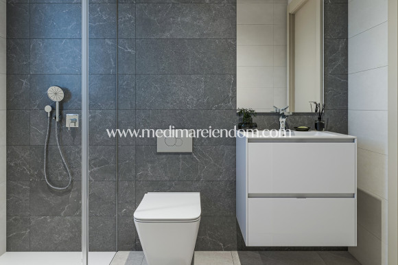 Nouvelle Construction - Villa - Torrevieja