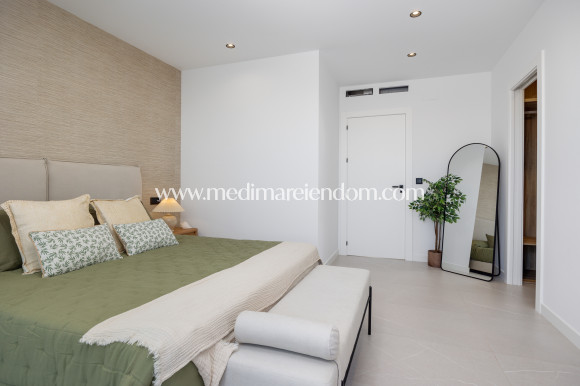 Nouvelle Construction - Villa - Torrevieja